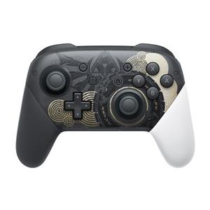 Nintendo switch best sale pro controller tesco
