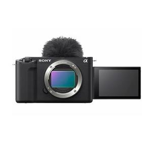 ★ソニー / SONY VLOGCAM ZV-E1 ボディ [ブラック]【デジタル一眼カメラ】【送料...
