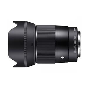 ★SIGMA / シグマ 23mm F1.4 DC DN [フジフイルム用]【レンズ】【送料無料】