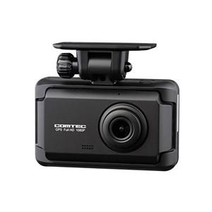 ★□ コムテック ZDR041 【ドライブレコーダー】の商品画像