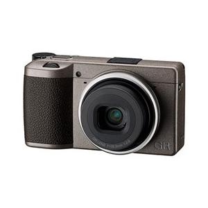☆RICOH / リコー RICOH GR III Diary Edition [メタリックウォーム