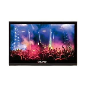 ECLIPSE DAV-DS01F【地デジチューナー搭載・DVD/SD再生可能】DENSO TEN