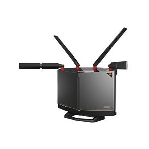 ★バッファロー Wi-Fi 6E対応トライバンドルーター フラッグシップモデル AirStation...