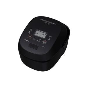 東芝（TOSHIBA） 圧力IHジャー炊飯器 RC-10FPW(W) : ケーズデンキ
