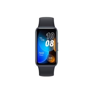 Huawei HUAWEI Band 8 [ミッドナイトブラック]