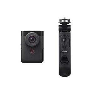 ★キヤノン / CANON PowerShot V10 トライポッドグリップキット【デジタルカメラ】...