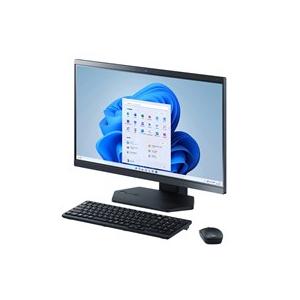 NEC LAVIE A23 A2377/BAB i7-10510U 8G 一体型 NEC LAVIE A23 A2377/CAB PC-A2377CAB [ファインブラック] Core