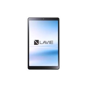 ★NEC LAVIE Tab T8 T0855/GAS PC-T0855GAS [アークティックグレ...