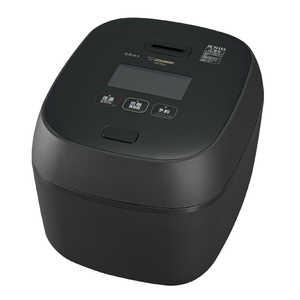 ★ZOJIRUSHI / 象印 炎舞炊き NW-FB18-BZ [濃墨]【炊飯器】【送料無料】