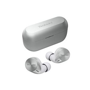 ★Panasonic / パナソニック Technics EAH-AZ60M2-S [シルバー]【イ...