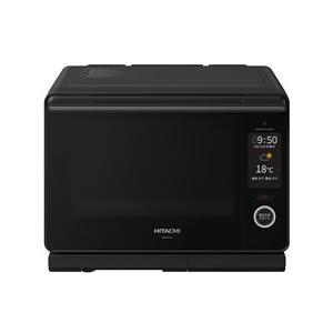 ヘルシーシェフ 日立 HITACHI オーブンレンジ 省エネ MROW1CK MRO-W1C