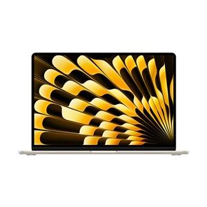 ★☆MacBook Air Liquid Retinaディスプレイ 15.3 MQKU3J/A [スターライト] 【Mac ノート(MacBook)】