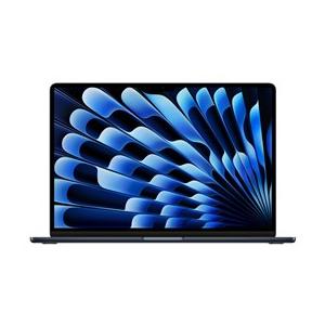 ★☆MacBook Air Liquid Retinaディスプレイ 15.3 MQKX3J/A [ミッドナイト] 【Mac ノート(MacBook)】｜ディーライズ2号