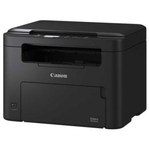 キヤノン（Canon） satera MF273dw A4 モノクロレーザー複合機