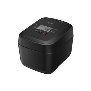 タイガー（TIGER） JRX-T060-KT 圧力IHジャー炊飯器 3.5合 土鍋ご泡火