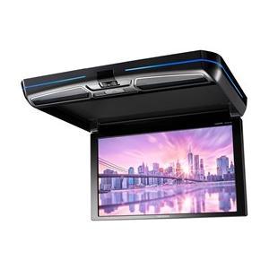 パイオニア TVM-FW1100-B フリップダウン 11.6インチモニター カロッツェリア TVM-FW1100II-B パイオニア 11.6V 型ワイドXGA