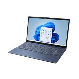 ★☆FUJITSU / 富士通 FMV LIFEBOOK AH43/H2 FMVA43H2L [メタリックブルー] 【ノートパソコン】｜ディーライズ2号