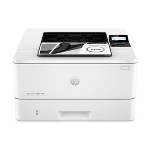 ★HP モノクロレーザープリンター LaserJet Pro 4003dw 2Z610A0-AAAC 【プリンタ】｜d-rise2