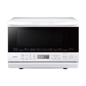 TOSHIBA(東芝) スチームオーブンレンジ ER-SD70(W) Amazon | 東芝 スチーム オーブンレンジ 石窯ドーム 26L ER-SD70