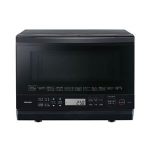 東芝 - 東芝　石窯ドームスチームオーブンレンジ 東芝 オーブンレンジ 石窯ドーム 角皿式スチーム 26L ER-XD75-W