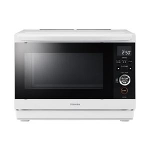 TOSHIBA 東芝 角皿式スチームオーブンレンジ 石窯ドーム ER-YD80