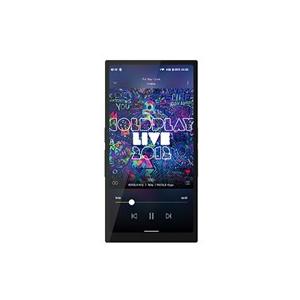 ★HiBy Music R6 Pro II [64GB Black] 【デジタルオーディオプレーヤー(DAP)】