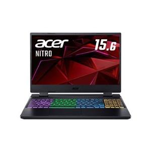 ★☆エイサー / Acer Nitro 5 AN515-58-N76Y46/4 [オブシディアンブラ...