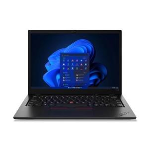 ★☆レノボ / Lenovo ThinkPad L13 Gen 3 21B3001RJP [ブラック] 【ノートパソコン】｜d-rise2