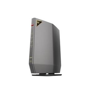ELECOM エレコム 無線LANルーター 親機 Wi-Fi 6E(11ax) 2402+