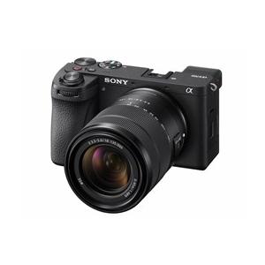 ★ソニー / SONY α6700 ILCE-6700M 高倍率ズームレンズキット [ブラック] 【...
