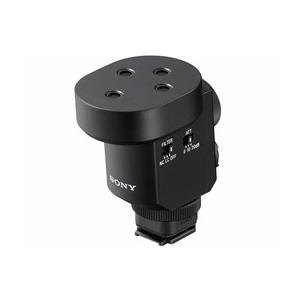 ★ソニー / SONY ECM-M1 [ブラック]【その他カメラ関連製品】【送料無料】