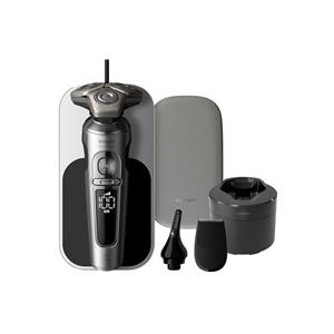 【美品・S9985/50】フィリップス9000 ウェット&ドライ電動シェーバー Philips フィリップス S9985/50 ウェット&ドライ電動シェーバー