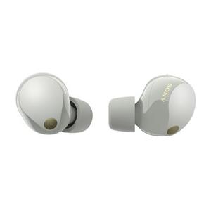 ☆ソニー / SONY WH-1000XM6 (S) [プラチナシルバー]【イヤホン