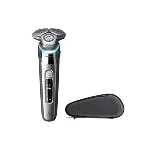Philips Shaver series 9000 ウェット＆ドライ電動シェーバー