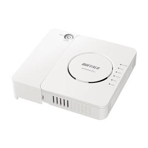 ★バッファロー 「干渉波自動回避機能」搭載 無線LANアクセスポイント AirStation Pro...