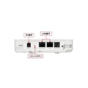 ★バッファロー 「干渉波自動回避機能」搭載 無...の詳細画像5
