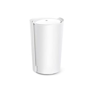 ★TP-Link 5G対応 SIMフリー型メッシュWi-Fi 6ルーター Deco X50-5G 【...