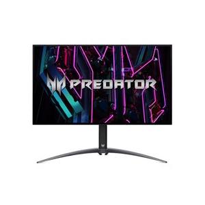 ★エイサー / Acer Predator X27U X27Ubmiipruzx [26.5インチ ...
