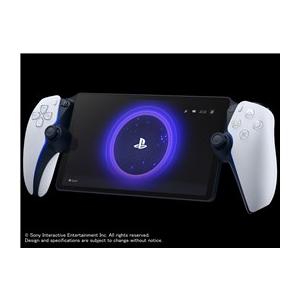 ★SIE PlayStation Portal リモートプレーヤー CFIJ-18000 【ゲーム周辺機器】