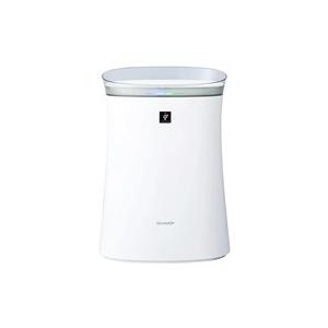 ★SHARP / シャープ FU-S50-W [ホワイト系]【空気清浄機】【送料無料】