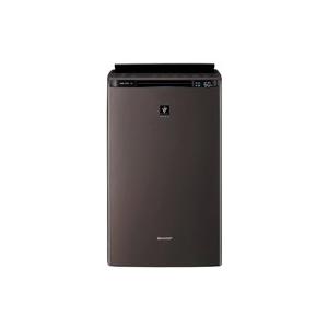 SHARP 加湿空気清浄機 プラズマクラスター KI-JS50-H グレー シャープ KI-JS50-H [グレー系] 価格比較 - 価格.com