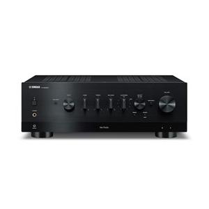 ★YAMAHA / ヤマハ R-N1000A(B) [ブラック]【プリメインアンプ】【送料無料】