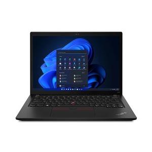 ★☆レノボ / Lenovo ThinkPad X13 Gen 3 21BN003AJP [ブラック] 【ノートパソコン】｜d-rise2