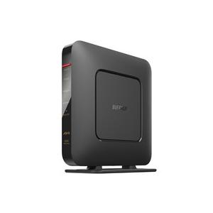 ★バッファロー Wi-Fi 6対応ルーター エントリーモデル 1201+573 Mbps AirSt...