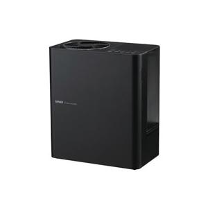 SANKA サーキュレーター付きUVパワースチーム式加湿器 SSH-8100UVBKの商品画像
