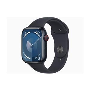 ★Apple Watch Series 9 GPS+Cellularモデル 45mm MRMC3J/...