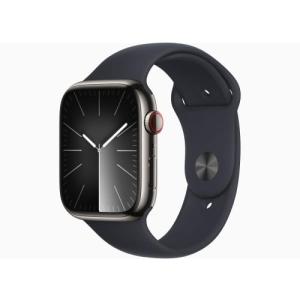 Apple Apple（アップル） MX3C2J/A Apple Watch Nike Series 5 GPS+