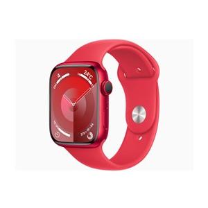 ★Apple Watch Series 9 GPS+Cellularモデル 45mm MRYG3J/...