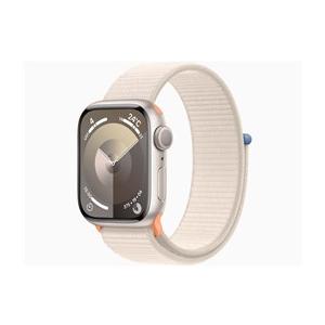 Apple Watch 【ラッピング可】【新品】Apple Series 9 GPSモデル 45mm 