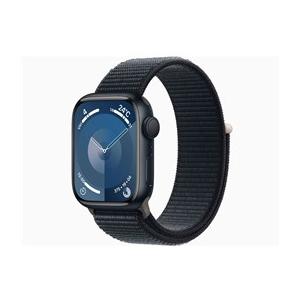 ★Apple Watch Series 9 GPSモデル 41mm MR8Y3J/A [ミッドナイト...